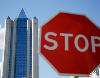 觀天下·歐洲天然氣危機 | 相關鏈接：“北溪-1”為什么重要