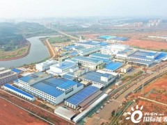 四川遂宁安居区首个百亿产业诞生 锂电及新材料实