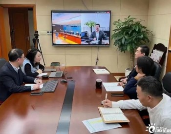 <em>中国建材</em>工程集团与韩国KCC集团签署印尼浮法线环保工程总承包合同