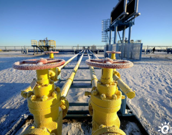 歐洲天然氣恐慌在不斷持續