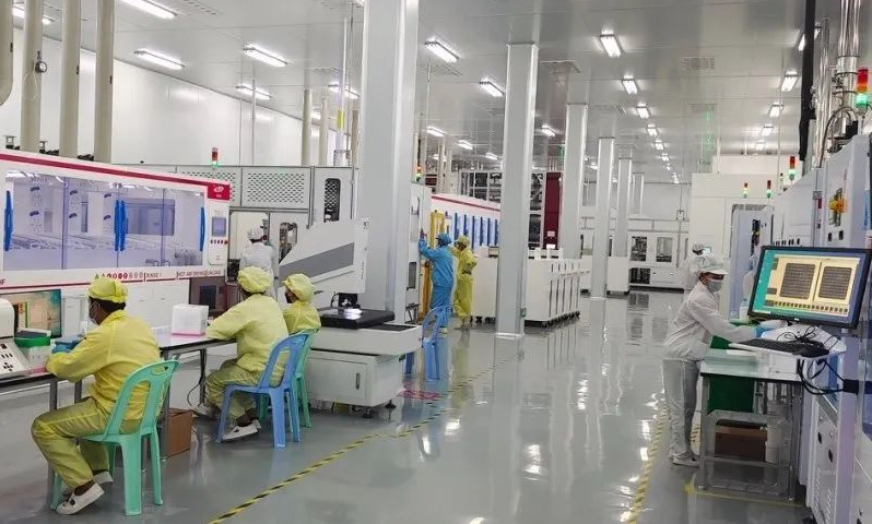 “ET 速度”！祝贺博达新能柬埔寨电池工厂快速量产