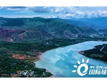 黄河青海<em>流域生态保护</em>和高质量发展规划发布