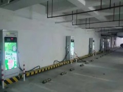 广东：小区停车场充电设施将实现100%覆盖