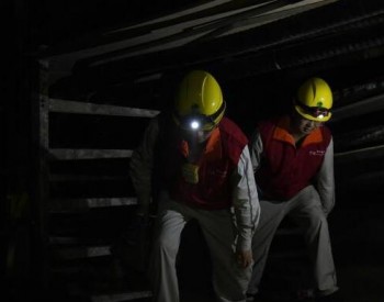 探访重庆地下<em>环形电力隧道</em> 平均深度超过30米