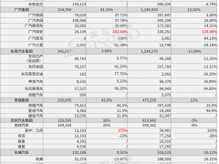 30家车企6<em>月销量</em>一览：自主继续“暴走”，合资表现分化