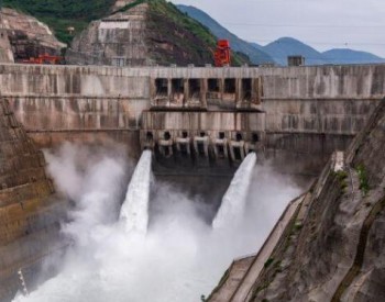 中国水电量激增降低化石燃料需求