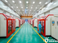 青海诺德新材料有限公司年产4万吨动力电池用电解
