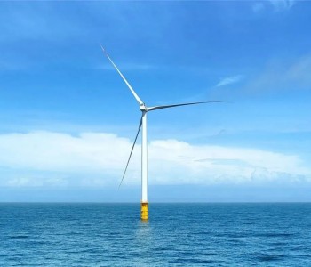 <em>央视</em>报道︱国内首个平价海上风电项目助力县域经济实现弯道超车