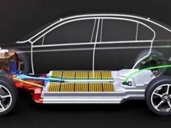 新能源汽车电池回收处理设备资源再生技术实现<em>电池原材料</em>全量利用