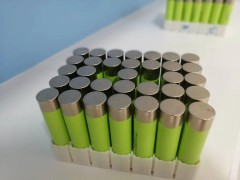 安孚科技转型电池成效初显 上半年预盈4000万同比