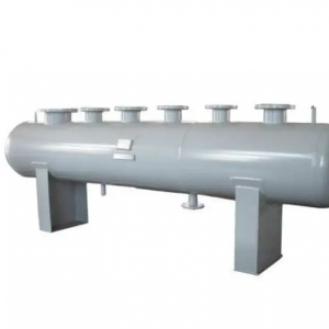 分集水器 水流量分配汇集装置 循环运行