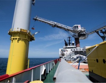 华商国际与KENZFIGEE签署海上<em>风电运维</em>核心装备 技术许可转让协议,深化海上风电全产业链布局
