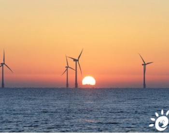 5500MW海上風電項目！已提交申請