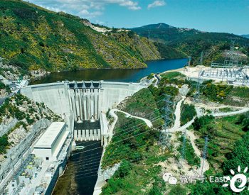 1158MW，造价15亿欧元！Iberdrola宣布建成葡萄牙历史上最大的<em>清洁能源项目</em>