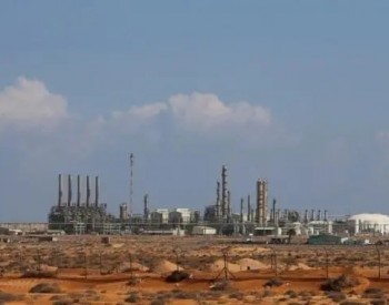 <em>利比</em>亚国家石油公司称多个油田恢复生产