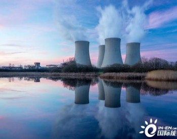 核电新贵激增，数十个国家正在转向核电以满足其<em>能源需求</em>