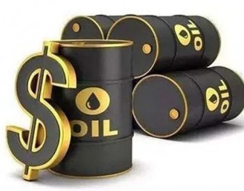 <em>美国汽油零售价</em>连续37天下降 多因素致原油跌至100美元下方