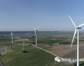 12家<em>外国</em>企业参与竞标乌兹别克斯坦200MW风电项目