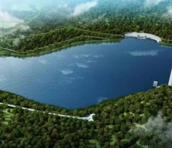 总装机1.2GW！国家电网黑龙江尚志抽水蓄能电站开