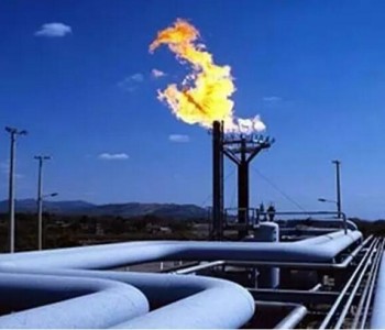 欧盟向尼日利亚<em>寻求</em>更多天然气供应