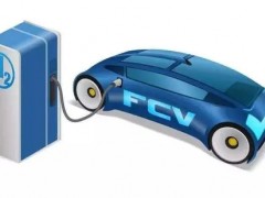 2025年燃料<em>电池车</em>破万！《上海市碳达峰实施方案》发布！