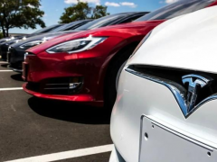特斯拉起火引发<em>新能源汽车安全</em>争议 电池技术升级成行业发展关键