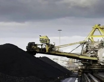 2022年7月全球<em>动力煤供应量</em>或同比增2%以上