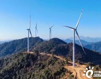 广东省梅州市规划风力发电、<em>抽水蓄能发电</em>，覆盖梅江、梅县、兴宁、大埔