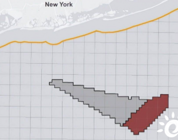 <em>纽约</em>最新的风能征集活动有了新的附加条件