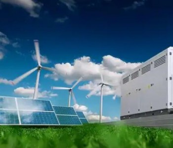 阿联酋力推“可再生能源+储能” 大力发展热储能、氢储能
