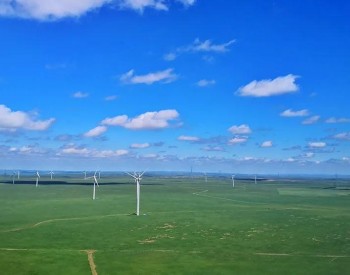 中标 | 金风、东方电气、上海电气3家分获！华电、中电建750MW风机采购中标公示