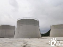 河北省承德市丰宁抽水蓄能电站引水调压室工程全部