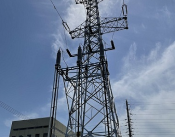 西北电网首条国产绝缘材料110千伏高压电缆在石嘴山投运