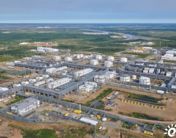 探索可持续模式——俄石油帕亚哈油田正式开钻生产