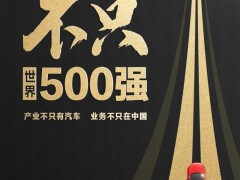 比亚迪，不只世界<em>500强</em>