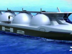 中国工程院：<em>氢内燃机</em>在船舶上可取得广泛应用