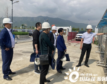 陕西省汉中市2022年在建污水处理设施项目跟踪审计顺利推进