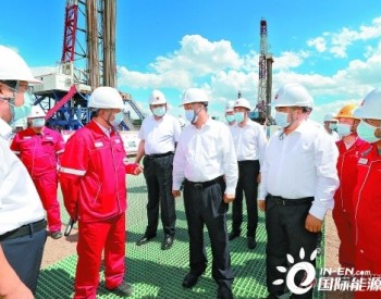 牢记嘱托 勇于担当 全力推动新疆油气产业高质量发展