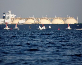 上半年海洋<em>原油和天然气</em>产量分别增长7.4%、12.4%