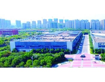 <em>广西新能源汽车</em>实验室落户柳东 高质量发展添利器