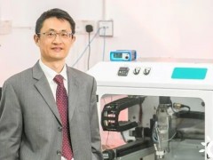 香港科学家氢燃料电池研究获重大突破