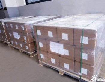 旷达生态合成革产品首次出口西班牙