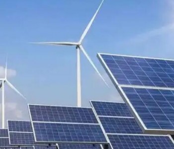 时璟丽：新能源成推动全球能源转型主力