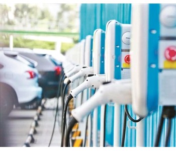 充电桩70万个，换电服务半径小于5公里！“十四五”时期北京市新能源汽车充换电设施发展规划印发