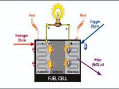 威孚高科：氢燃料电池零部件和电驱零部件已实现