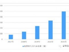 2022-2028年中国氢燃料电池汽车行业深度分析及前