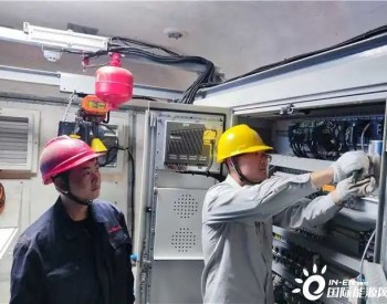 国家电投集团北京新能源公司7月份实现阶段性<em>无故</em>障风电机组建设目标