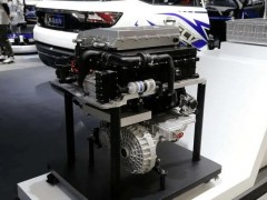 东风氢舟：国内首款全功率燃料电池乘用车将示范运营，加氢3分钟能跑500公里
