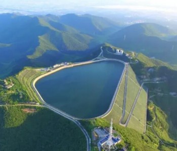 鼓励社会资本投资建设！青海省发布抽水蓄能项目管