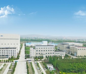 中国电气装备白忠泉：推动装备制造业高质量发展
